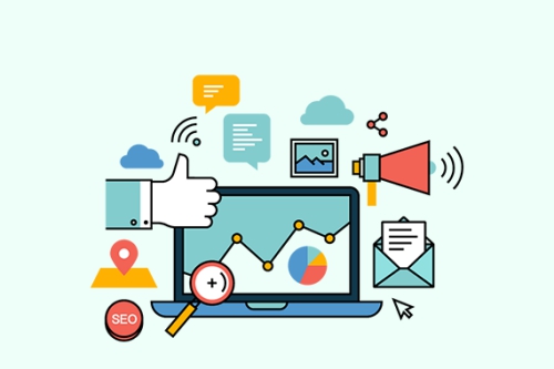 天水提升网络推广效果企业要注意哪些方面的问题