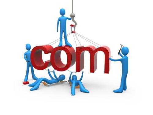 天水企业网站建设成功与否和哪些有关呢