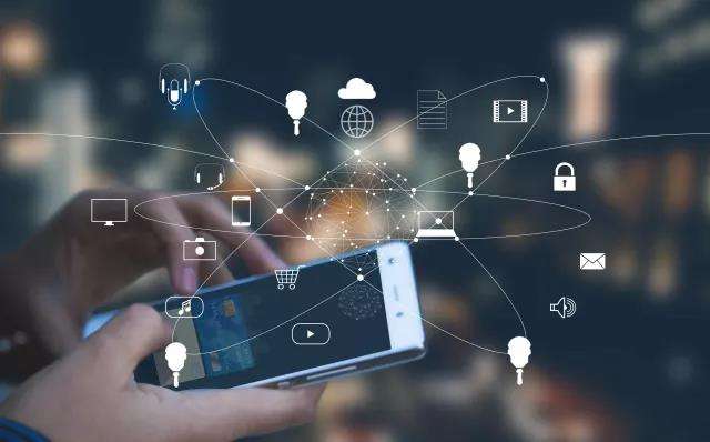 天水分析企业做微信营销常见的几种模式