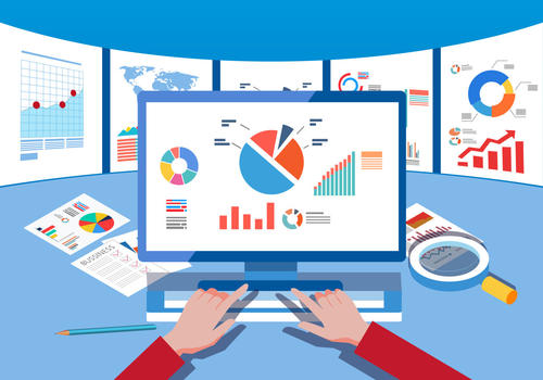 天水哪一种网站设计风格才是适合企业呢？