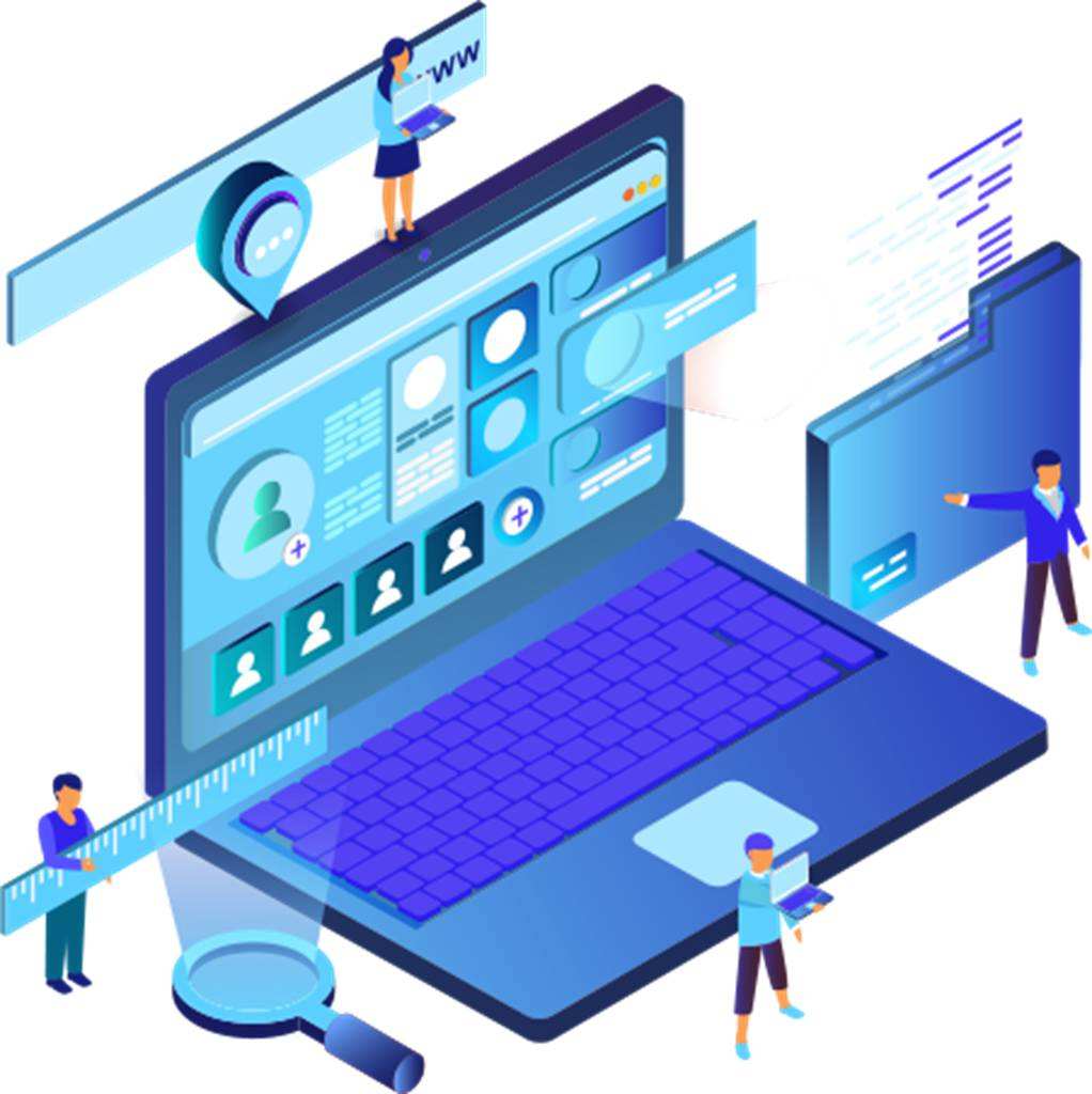 天水分析企业网站设计过程中需要注意的几个问题